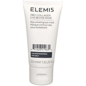 Elemis Pro-Collagen Eye Revive Mask 50ml Professional Elemis Pro-Collagen Eye Revive Mask 50ml Professional