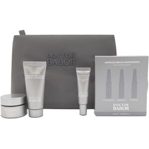 Doctor Babor Day Cream 15ml Eye Cream 7ml Serum 3 X 2ml Cleanser 20ml Set Doctor Babor Day Cream 15ml Eye Cream 7ml Serum 3 X 2ml Cleanser 20ml Set