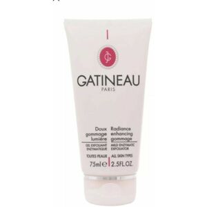 Gatineau Radiance Enhancing Gommage Mild Enzymatic Exfoliator 75ml New & Sealed Gatineau Radiance Enhancing Gommage Mild Enzymatic Exfoliator 75ml New & Sealed