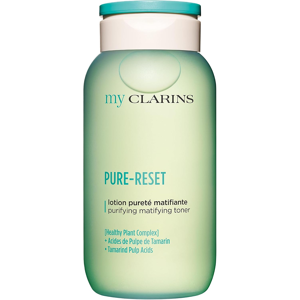 My Clarins Pure-Reset Purifying Matifying Toner 200ml My Clarins Pure-Reset Purifying Matifying Toner 200ml
