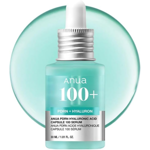 Does Not Apply Pdrn Hyaluronic Acid Capsule 100 Serum, Radiant Face Serum, Hyaluronic Acid, Hyd Does Not Apply Pdrn Hyaluronic Acid Capsule 100 Serum, Radiant Face Serum, Hyaluronic Acid, Hyd