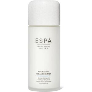 Espa Hydrating Cleansing Milk 200ml Soothe & Hydrate Espa Hydrating Cleansing Milk 200ml Soothe & Hydrate
