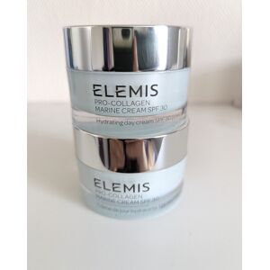Elemis - Pro Collagen Marine Cream - SPF30 - 30ml - Face Cream Elemis - Pro Collagen Marine Cream - SPF30 - 30ml - Face Cream