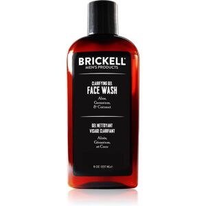 Brickell Men'S Products Brickell Men'S Clarifying Gel Face Wash For Men, Natural And Organic Rich Foami Brickell Men'S Products Brickell Men'S Clarifying Gel Face Wash For Men, Natural And Organic Rich Foami