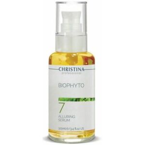 Christina Bio Phyto - Alluring Serum (Step 7) 100ml / 3.4oz Christina Bio Phyto - Alluring Serum (Step 7) 100ml / 3.4oz