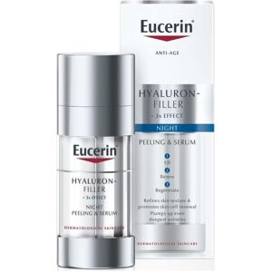 Eucerin Hyaluron Filler +3x Effect Face Care Mask Eucerin Hyaluron Filler +3x Effect Face Care Mask