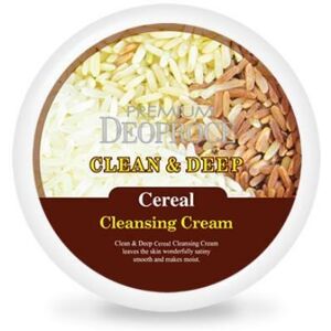 Premium Deoproce Clean And Deep 8types Cleansing Cream 300g - Free Shipping Premium Deoproce Clean And Deep 8types Cleansing Cream 300g - Free Shipping