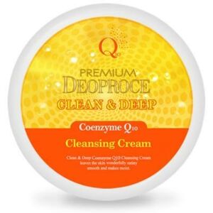 Premium Deoproce Clean And Deep 8types Cleansing Cream 300g - Free Shipping Premium Deoproce Clean And Deep 8types Cleansing Cream 300g - Free Shipping