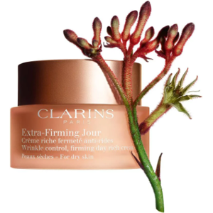 Clarins Extra-Firming Day Rich Cream - Dry Skin 50ml Clarins Extra-Firming Day Rich Cream - Dry Skin 50ml