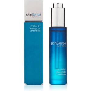 Skinsense Skinksense Hydranet Midnight Oil Concentrate 30ml, Luxury Face Oil, Night Repai Skinsense Skinksense Hydranet Midnight Oil Concentrate 30ml, Luxury Face Oil, Night Repai