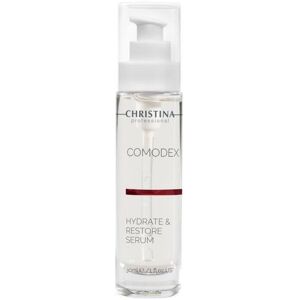 Christina Comodex - Hydrate & Restore Serum 30ml / 1oz Christina Comodex - Hydrate & Restore Serum 30ml / 1oz
