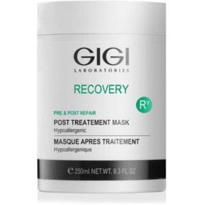 Gigi Recovery - Post Treatment Mask 250ml / 8.5oz Gigi Recovery - Post Treatment Mask 250ml / 8.5oz