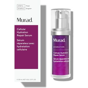 Murad Cellular Hydration Barrier Repair Serum - Hydrating Face Serum Repairs Sk Murad Cellular Hydration Barrier Repair Serum - Hydrating Face Serum Repairs Sk