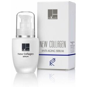 Dr. Kadir New Collagen - Serum 30ml / 1oz Dr. Kadir New Collagen - Serum 30ml / 1oz