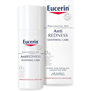 Eucerin Antiredness Soothing Care Night And Day Cream 50ml, Face Moisturiser Fo Eucerin Antiredness Soothing Care Night And Day Cream 50ml, Face Moisturiser Fo