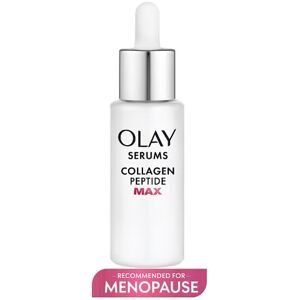 Olay Collagen Peptide 24 Max Regenerist Serum Anti-Aging & Firming 30ml Olay Collagen Peptide 24 Max Regenerist Serum Anti-Aging & Firming 30ml