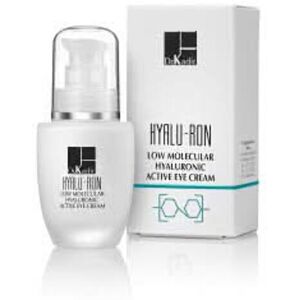 Dr. Kadir Hyalu Ron - Low Molecular Hyaluronic Active Eye Cream 30ml / 1oz Dr. Kadir Hyalu Ron - Low Molecular Hyaluronic Active Eye Cream 30ml / 1oz