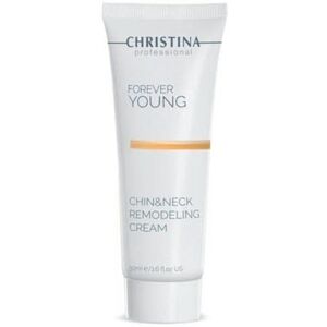 Christina Forever Young - Chin And Neck Remodelling Cream 50ml / 1.7oz Christina Forever Young - Chin And Neck Remodelling Cream 50ml / 1.7oz