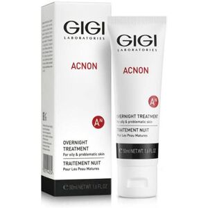 Gigi Acnon - Overnight Treatment 50ml / 1.7oz Gigi Acnon - Overnight Treatment 50ml / 1.7oz
