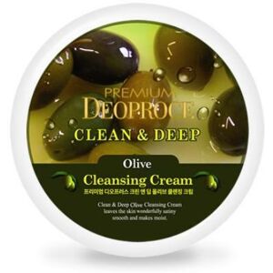 Premium Deoproce Clean And Deep 8types Cleansing Cream 300g - Free Shipping Premium Deoproce Clean And Deep 8types Cleansing Cream 300g - Free Shipping