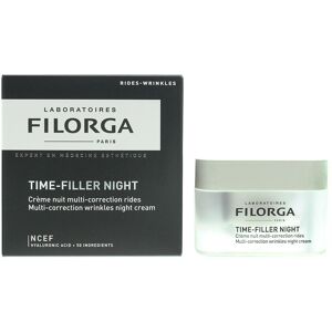 Filorga Time Filler Night Cream (50ml) Filorga Time Filler Night Cream (50ml)