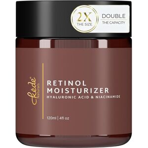 Akede 1% Retinol Face Cream 120ml – Akéde Naturals Anti-Ageing, Anti-Wrinkle Moi Akede 1% Retinol Face Cream 120ml – Akéde Naturals Anti-Ageing, Anti-Wrinkle Moi