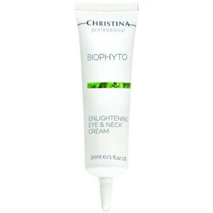 Christina Bio Phyto - Enlightening Eye And Neck Cream 30ml / 1oz Christina Bio Phyto - Enlightening Eye And Neck Cream 30ml / 1oz