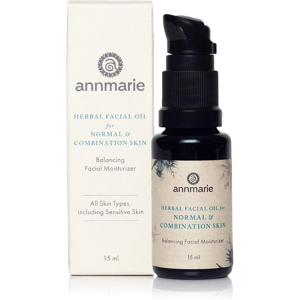 R16223 Annmarie Skin Care Balanced Herbal Facial Oil – Lightweight Herbal Facial Oil Fo R16223 Annmarie Skin Care Balanced Herbal Facial Oil – Lightweight Herbal Facial Oil Fo