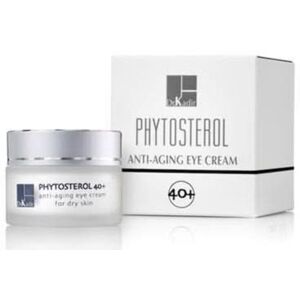 Dr. Kadir Phytosterol 40+ - Anti Aging Eye Cream 250ml / 8.5oz Dr. Kadir Phytosterol 40+ - Anti Aging Eye Cream 250ml / 8.5oz