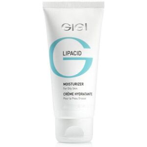 Gigi Lipacid - Moisturizer For Oily Skin 250ml / 8.5oz Gigi Lipacid - Moisturizer For Oily Skin 250ml / 8.5oz