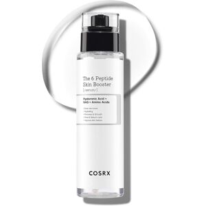 Cosrx 6 Peptide Collagen Serum Face Toner With Niacinamide & Hyaluronic Acid, H Cosrx 6 Peptide Collagen Serum Face Toner With Niacinamide & Hyaluronic Acid, H