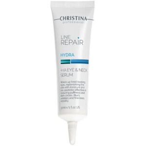 Christina Line Repair - Hydra - Ha Eye & Neck Serum 30ml / 1oz Christina Line Repair - Hydra - Ha Eye & Neck Serum 30ml / 1oz