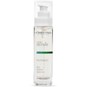 Christina Line Repair - Nutrient - Bio Satin Serum 30ml / 1oz Christina Line Repair - Nutrient - Bio Satin Serum 30ml / 1oz