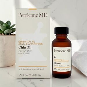 N.V. Perricone MD - Treatments Essential Fx Acyl-Glutathione Chia Oil 30ml - Facial Oil N.V. Perricone MD - Treatments Essential Fx Acyl-Glutathione Chia Oil 30ml - Facial Oil