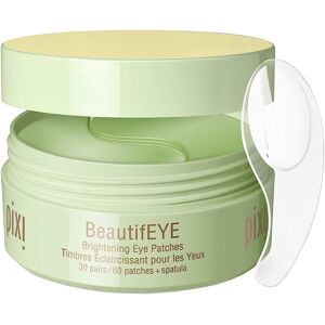 Pixi Beautifeye Hydrogel Under-Eye Patches Refreshing Eye Patches For Dark Ci Pixi Beautifeye Hydrogel Under-Eye Patches Refreshing Eye Patches For Dark Ci