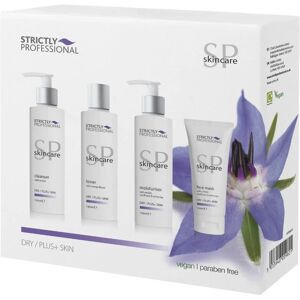 Strictly Professional Dry/Plus+ Facial Care Kit - Facial Care Kit Strictly Professional Dry/Plus+ Facial Care Kit - Facial Care Kit