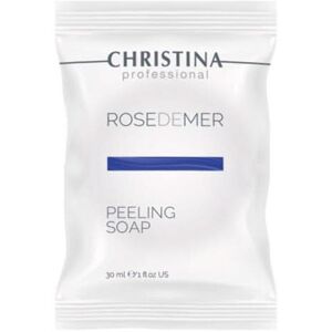 Christina Rose De Mer - Peeling Soap 30ml / 1oz Christina Rose De Mer - Peeling Soap 30ml / 1oz