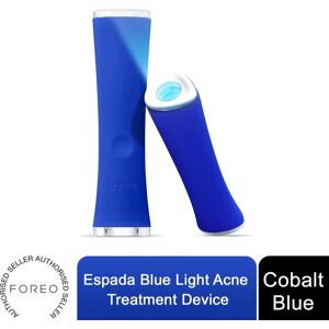 Foreo Espada Pro-Level Acne Treatment Device For Dry Skin, Cobalt Blue Foreo Espada Pro-Level Acne Treatment Device For Dry Skin, Cobalt Blue