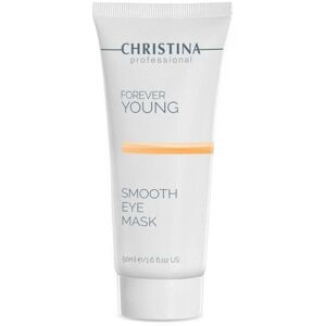 Christina Forever Young - Smooth Eye Mask 50ml / 1.7oz Christina Forever Young - Smooth Eye Mask 50ml / 1.7oz