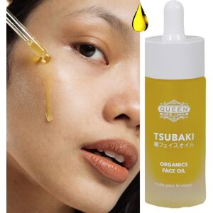 queen Natural New York Queen Tsubaki Face Oil – Organic Japanese Tsubaki Facial Oil Elixir, Inspired queen Natural New York Queen Tsubaki Face Oil – Organic Japanese Tsubaki Facial Oil Elixir, Inspired