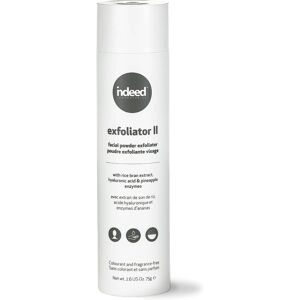 indeed Labs Indeed Labs Exfoliator Ii, 75 G indeed Labs Indeed Labs Exfoliator Ii, 75 G