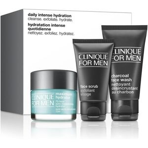 Clinique Daily Intense Hydration Men Skincare Gift Set - Brand New Clinique Daily Intense Hydration Men Skincare Gift Set - Brand New