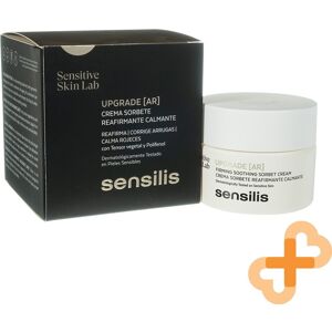 Sensilis Upgrade Ar Firming Soothing Cream - Sensitive Skin Sensilis Upgrade Ar Firming Soothing Cream - Sensitive Skin