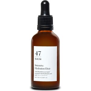 47 Skin Anti-Blemish & Scar Repair Elixir Enriched With Silver Chitoderm For Al 47 Skin Anti-Blemish & Scar Repair Elixir Enriched With Silver Chitoderm For Al