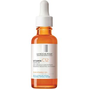 La Roche-Posay Pure Vitamin C10 Serum, Anti-Wrinkle And Radiance Renovating, Su La Roche-Posay Pure Vitamin C10 Serum, Anti-Wrinkle And Radiance Renovating, Su