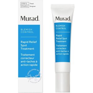 Murad Blemish Face Treatments To Minimise Pores & Treat Blemishes Clarifying Murad Blemish Face Treatments To Minimise Pores & Treat Blemishes Clarifying