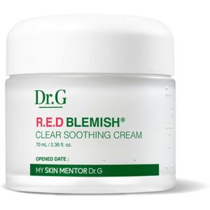 Dr.G R.E.D Blemish Clear Soothing Cream - Skin Care Dr.G R.E.D Blemish Clear Soothing Cream - Skin Care