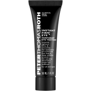 Face Care By Peter Thomas Roth Instant Firm Temporary Eye Tightener 30ml Face Care By Peter Thomas Roth Instant Firm Temporary Eye Tightener 30ml
