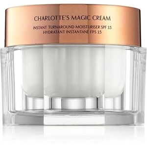 Charlotte Tilbury Charlotte'S Magic Cream Moisturiser - 50 Ml Charlotte Tilbury Charlotte'S Magic Cream Moisturiser - 50 Ml
