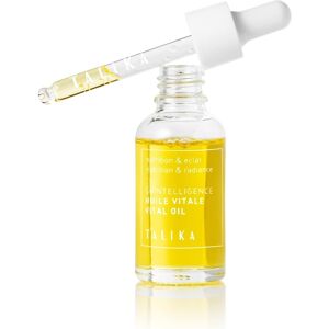 Talika Skintelligence Vital Oil - Moisturising And Hydrating Face Oil - Calming Talika Skintelligence Vital Oil - Moisturising And Hydrating Face Oil - Calming